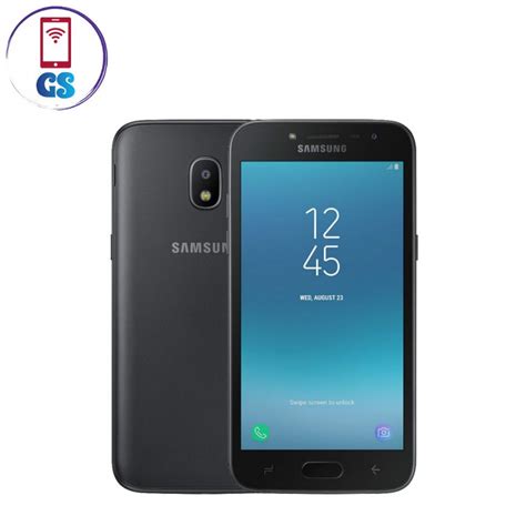 Samsung galaxy j2 pro (2016) android smartphone. Samsung Galaxy J2 Pro (2018) Price in Malaysia & Specs ...
