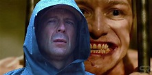 How The Unbreakable Film Series Failed To Deliver On Split's Promise
