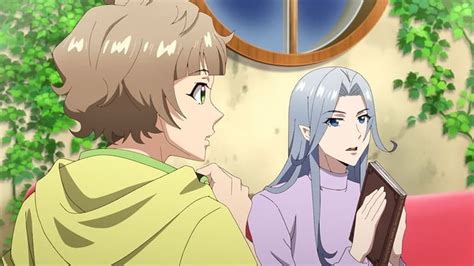 Assistir Fairy Ranmaru Anata No Kokoro Otasuke Shimasu 1 Episodio 6