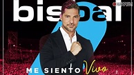 David Bisbal desvela nuevos detalles de su gira ‘Me Siento Vivo Tour 2023’