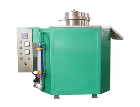 Vacuum Pyrolysis Cleaning Oven, Screw Cleaning, Spinnerets Cleaning, Thermal Cleaning Solutions