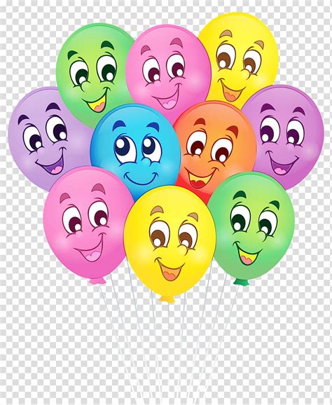 Happy Face Emoji Watercolor Paint Wet Ink Smiley Birthday