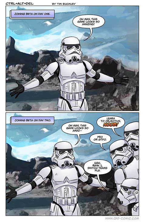 Star Wars Battlefront Pictures And Jokes Funny Pictures And Best Jokes Comics Images Video