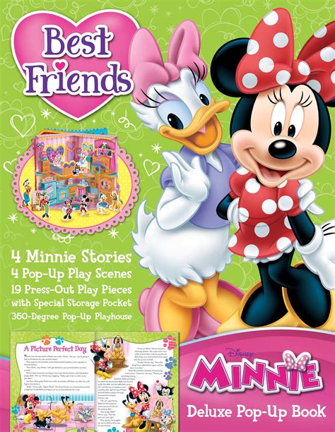Minnie Mouse Friends Ubicaciondepersonascdmxgobmx