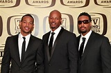 Marlon Wayans' father Howell dead at 86 as actor thanks family ...