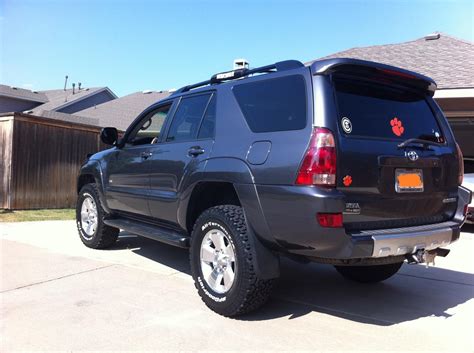 Hey guys, i'm looking for some recommendations for some at tires in 265/70/17. Best All Around A/T tire for 4runner? - Page 2 - Toyota 4Runner Forum - Largest 4Runner Forum