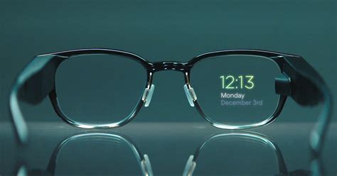 North S Focals Smart Glasses First Look