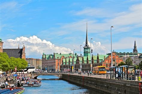 Denmark Sightseeing Best Places To Visit In Denmark Veena World