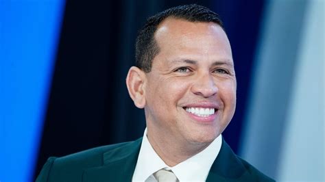 Alex Rodriguez Part Of Ownership Group Set To Buy Nbas Timberwolves