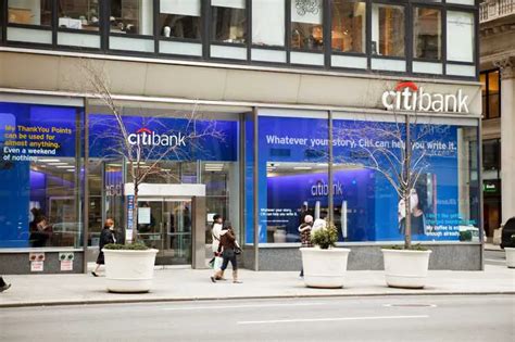 Citibank Branch Near Me United States Maps