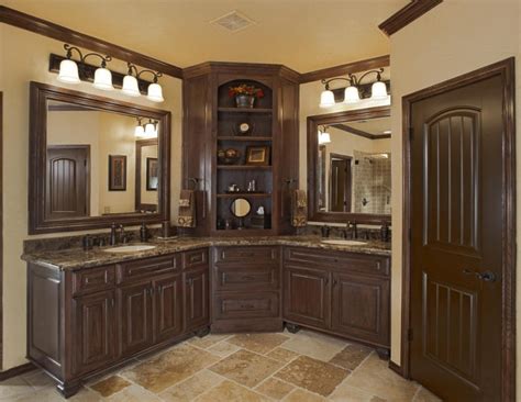 Corner Bathroom Cabinet Plans Semis Online