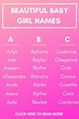 T Unique Girl Names