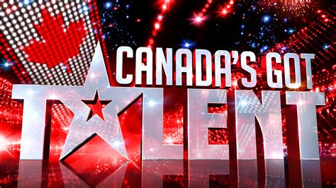 Canadas Got Talent Heads To Toronto Dec 3 5 For Live Theatre Audition