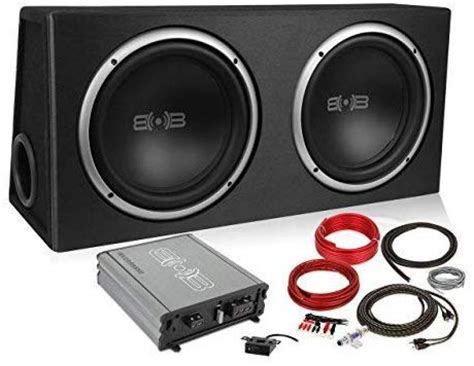10 Best Car Subwoofers In 2021 Woofer Guy