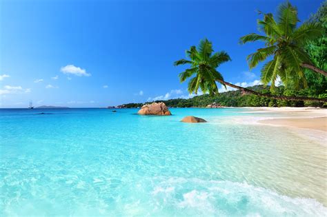 10 Best Beaches In Seychelles Seychelles Most Beautiful Beaches Go