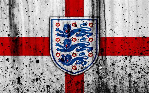 England National Football Team Wallpapers Wallpaper Cave Gambaran