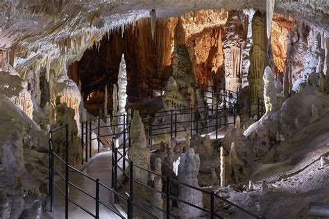 Postojna Cave And Predjama Castle Small Group Tour From Trieste