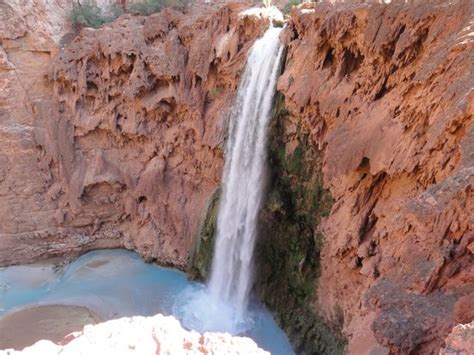 Mooney Falls Supai All You Need To Know Before You Go Updated