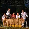 Ron Sexsmith – The Last Rider (2017, CD) - Discogs