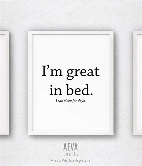 Pin By Homeminimalisite Com On Home Decor In Funny Quote Prints Funny Wall Art Bedroom