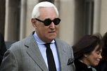 Roger Stone was found guilty. Now all eyes turn to Trump.- POLITICO