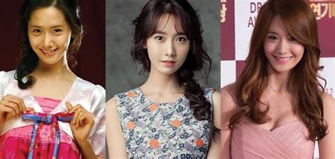 Yoona Plastic Surgery Before And After Pictures 2020