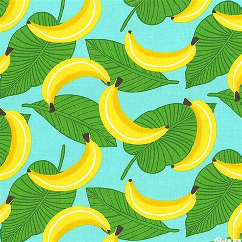 Tutti Fruitti Dancing Bananas