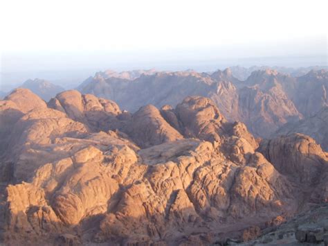 Climbing Mount Sinai The Ultimate Overnight Trek My Travel Jam