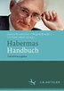 Habermas-Handbuch von Jürgen Habermas - Buch - buecher.de