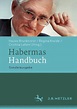 Habermas-Handbuch von Jürgen Habermas portofrei bei bücher.de bestellen