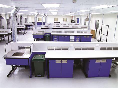 Laboratory Benches Specialised Compact Laminate Resco Nz