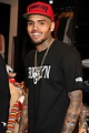 Chris Brown 2018 Wallpapers (91+ images)
