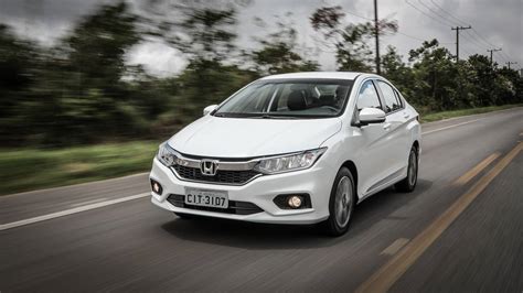 (hcpi)'s entry to the subcompact sedan segment. Nova geração do Honda City deve ser lançada em 2020