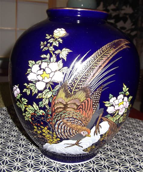 modern japanese pottery and porcelain marks 窯印 kyoeigama pottery of aichi prefecture