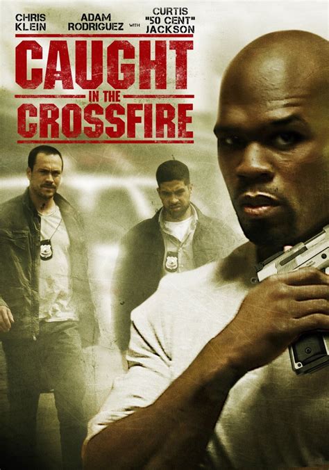 Caught In The Crossfire Streaming Watch Online