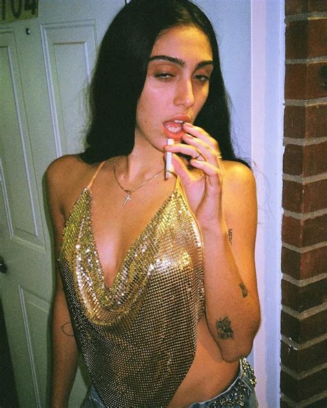 Lourdes Leon Nude Leaked Over Photos The Fappening