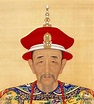清朝皇帝帽子上边的金牌是什么？ - 知乎