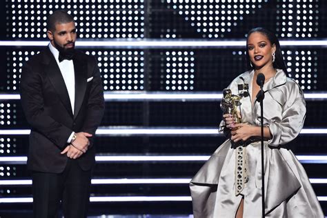 Drake Talks About Rihanna His Hesitation To Collaborate With Chris