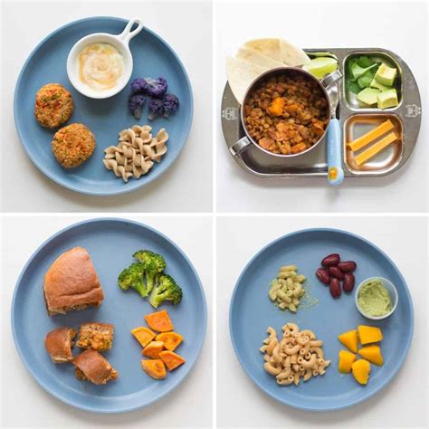 Toddler Dishes