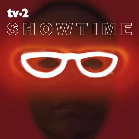 Showtime By Tv 2 On Spotify