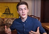 22-Jähriger Blogger in Russland – Kremlkritischer Aktivist bei Angriff ...