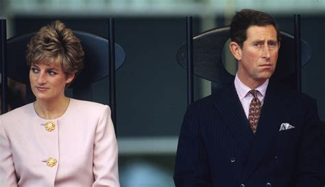 Prince Charles And Princess Dianas Relationship Timeline Popsugar