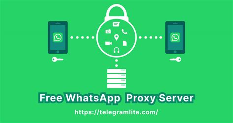 Whatsapp Proxy Server 2024 Free Wa Tools