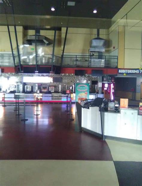 AMC Classic Myrtle Beach 12 in North Myrtle Beach, SC - Cinema Treasures