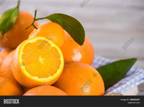 Healthy Fruits Orange Image And Photo Free Trial Bigstock