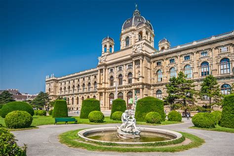 Top Attractions In Vienna That You Should Never Miss