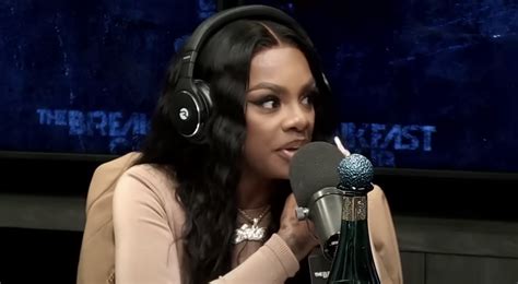 Jess Hilarious Shades The Breakfast Clubthese Nggas Trash Media