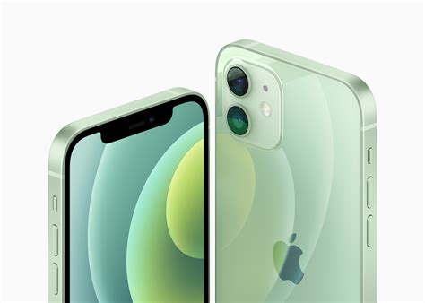 Iphone 12 And Iphone 12 Mini Announced A14 Bionic Chip 5g Improved