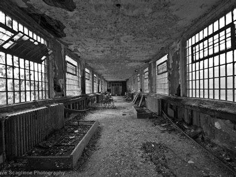 The Lineup The Dark History Of The Trenton Psychiatric Hospital