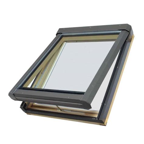 11 Different Types Of Skylights